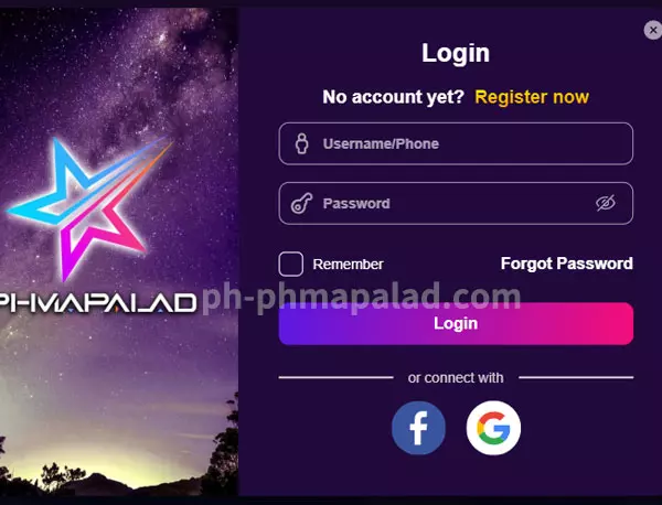 Secure Login
