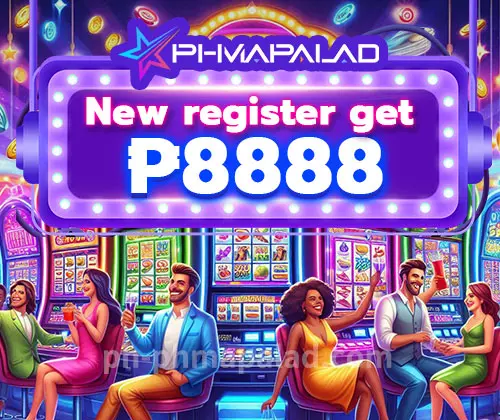 Phmapalad New register get ₱8888