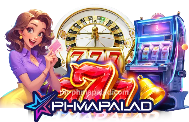 Join Phmapalad