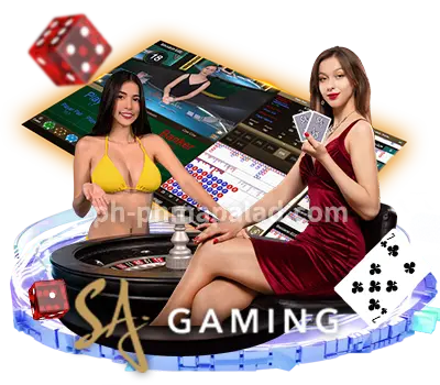 SA Gaming