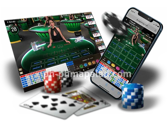 Mobile SA Gaming