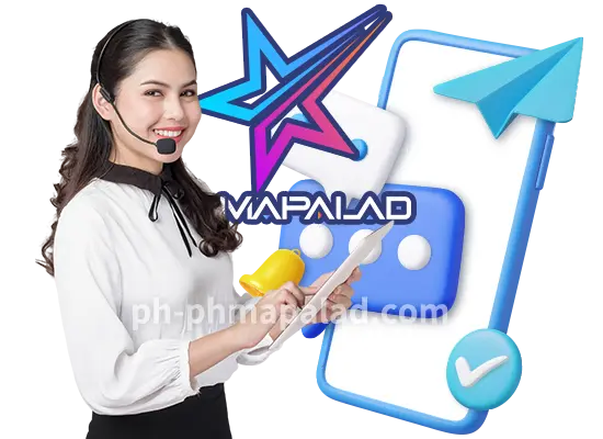 contact phmapalad