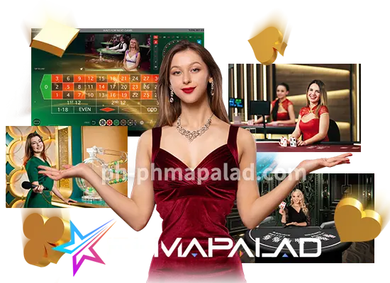 Join the Live Casino
