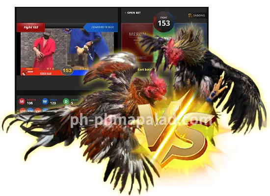 Phmapalad Sabong Betting