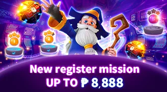 New Player Missions: Earn Up to โฑ8,888