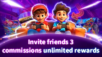 Referral Rumble