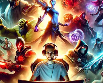 eSports